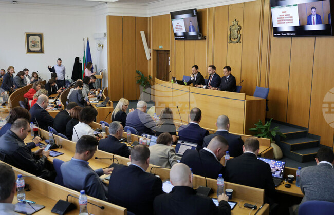 Няма да бъде прекратен конкурсът за главен архитект на Столична община 