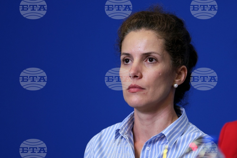 Национален пресклуб на БТА София - пресконференция