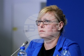 Национален пресклуб на БТА София - пресконференция