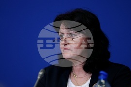 Национален пресклуб на БТА София - пресконференция