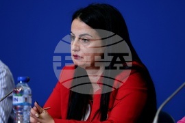 Национален пресклуб на БТА София - пресконференция