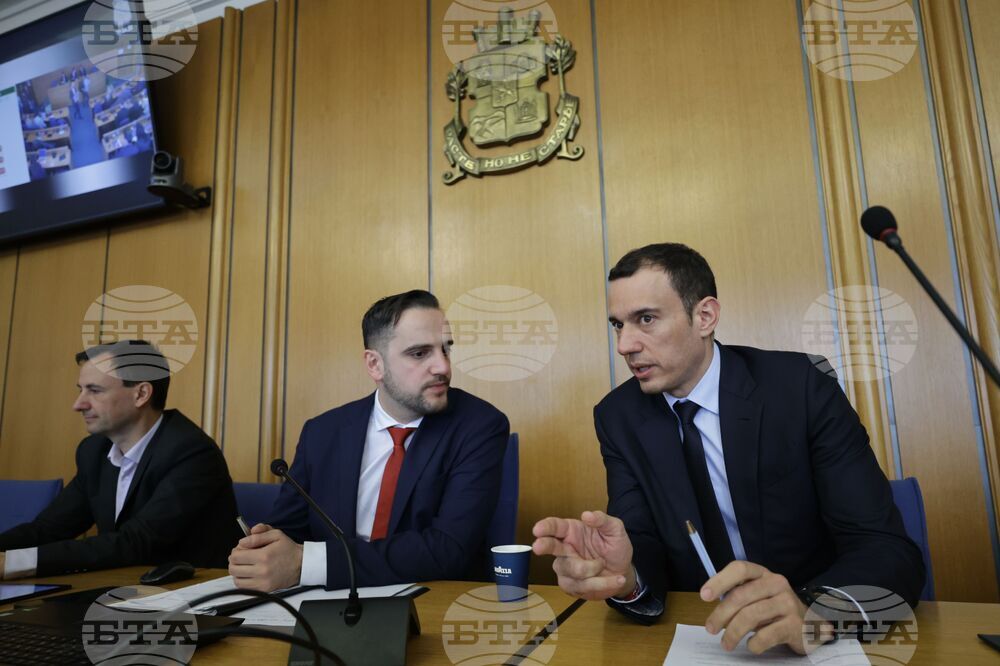 СОС иска да се меси в работа, която не е в правомощията му, каза кметът Терзиев за обвиненията за непрозрачен конкурс за главен архитект 