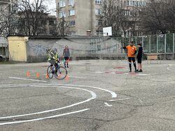 Снимка: Община Стара Загора