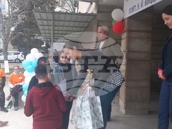 Снимка: Община Стара Загора