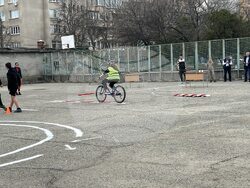 Снимка: Община Стара Загора