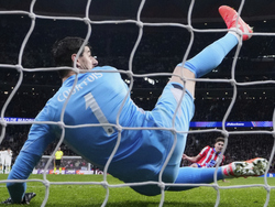 Spain Soccer Champions League