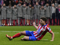 Spain Soccer Champions League