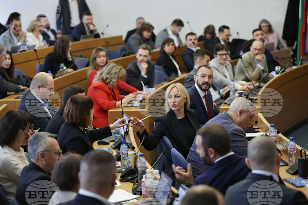 Столичният общински съвет потвърди решението си за договора с частния превозвач МТК "Гроуп"