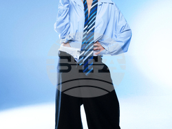 Дара и The Lottery Winners пеят преди Роби Уилямс на стадион „Васил Левски“, на 28 септември, снимка – Fest Team