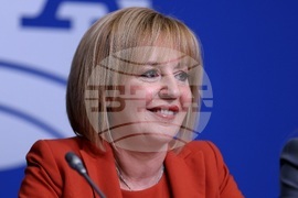 Национален пресклуб на БТА София - Мая Манолова - номинация за национален омбудсман