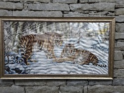 Ловеч - гоблени - изложба