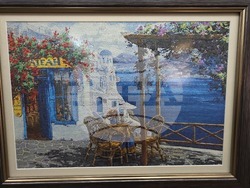 Ловеч - гоблени - изложба