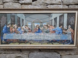 Ловеч - гоблени - изложба