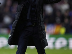 Spain Soccer Champions League