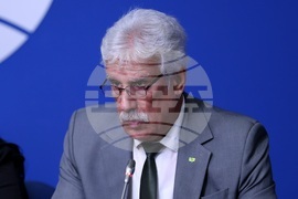 Национален пресклуб на БТА - Мая Манолова - номинация за национален омбудсман