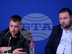 Национален пресклуб на БТА - Мая Манолова - номинация за национален омбудсман