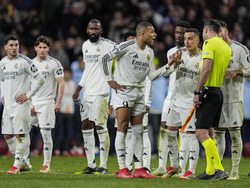 Spain Soccer Champions League