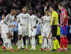 Spain Soccer Champions League