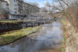 Перник - река Струма