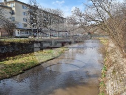 Перник - река Струма