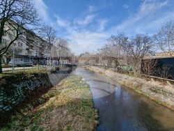 Перник - река Струма