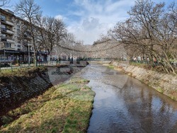 Перник - река Струма