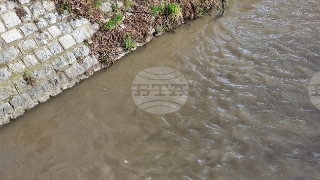 Под постоянно наблюдение са съоръженията на „Напоителни системи” в областите Благоевград и Кюстендил