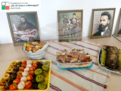 Трети март бе отбелязан с тържество в Българското неделно училище „Св. св. Кирил и Методий“ в Дортмунд