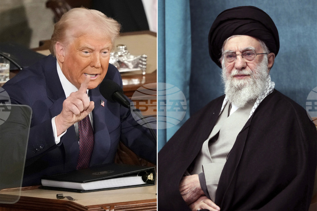 Делегации на Иран и САЩ в Оман ще търсят решение на ядрения пъзел