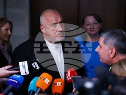 Бойко Борисов - изявление