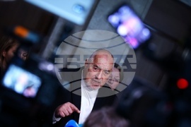 Бойко Борисов - изявление