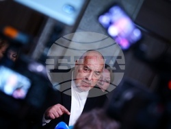 Бойко Борисов - изявление