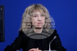 Национален пресклуб на БТА София - „Отворено писмо“ - пресконференция