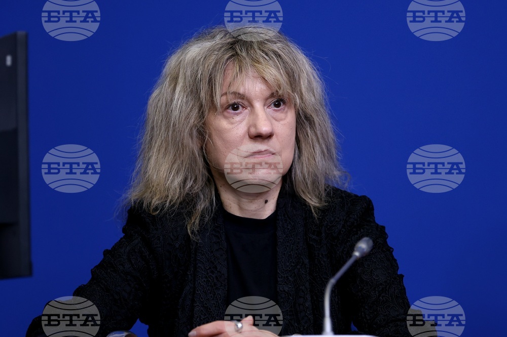 Национален пресклуб на БТА София - „Отворено писмо“ - пресконференция