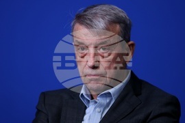 Национален пресклуб на БТА София - „Отворено писмо“ - пресконференция