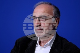 Национален пресклуб на БТА София - „Отворено писмо“ - пресконференция