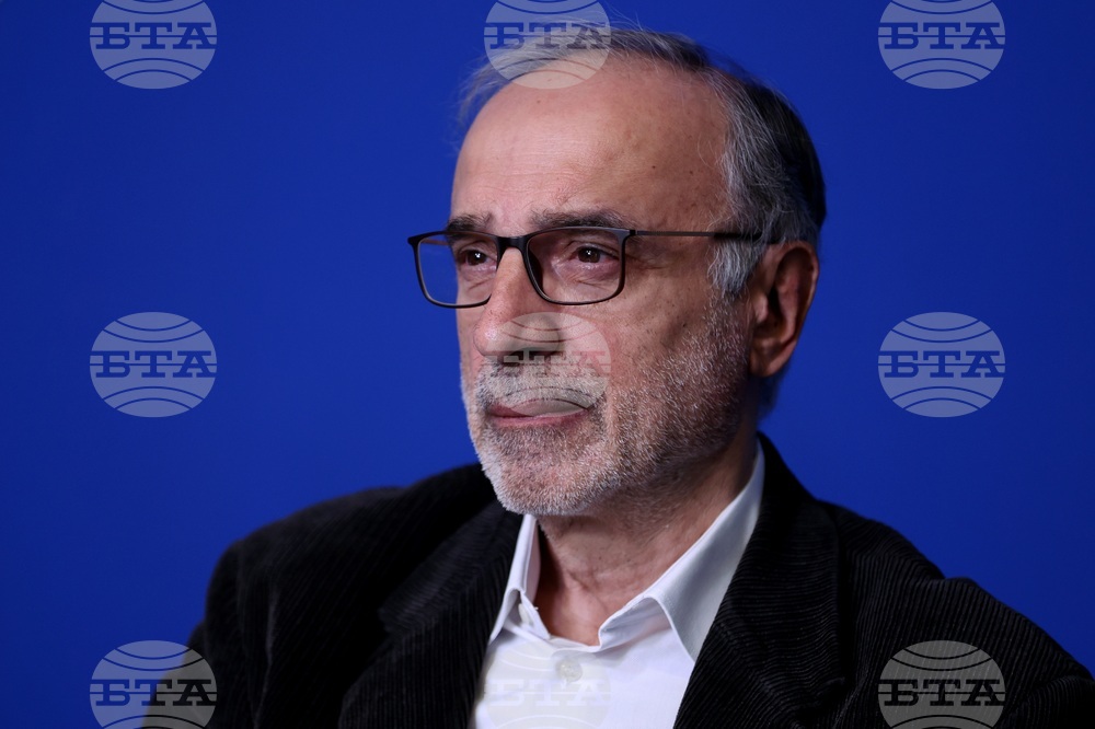 Национален пресклуб на БТА София - „Отворено писмо“ - пресконференция