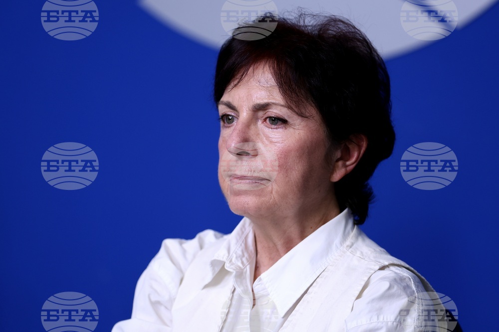 Национален пресклуб на БТА София - „Отворено писмо“ - пресконференция