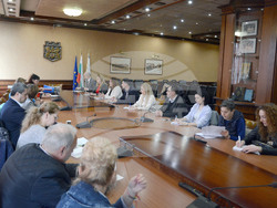 Снимка: Община Варна