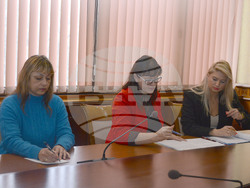 Снимка: Община Варна