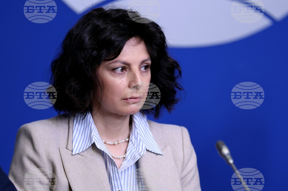 Национален пресклуб на БТА София - „Отворено писмо“ - пресконференция