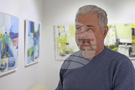 Варна - Светлин Ненов - изложба