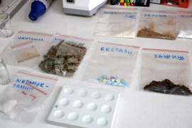 Варна - ОДМВР - обучение на младежи - доброволци