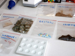 Варна - ОДМВР - обучение на младежи - доброволци