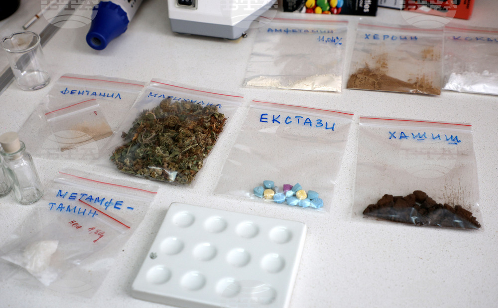 Варна - ОДМВР - обучение на младежи - доброволци