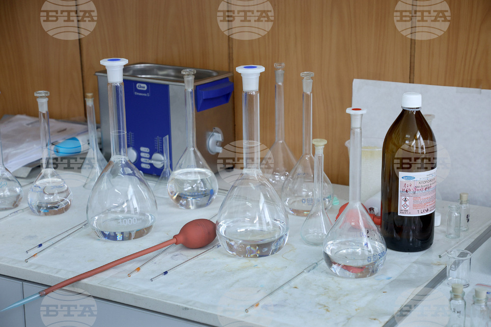 Варна - ОДМВР - обучение на младежи - доброволци