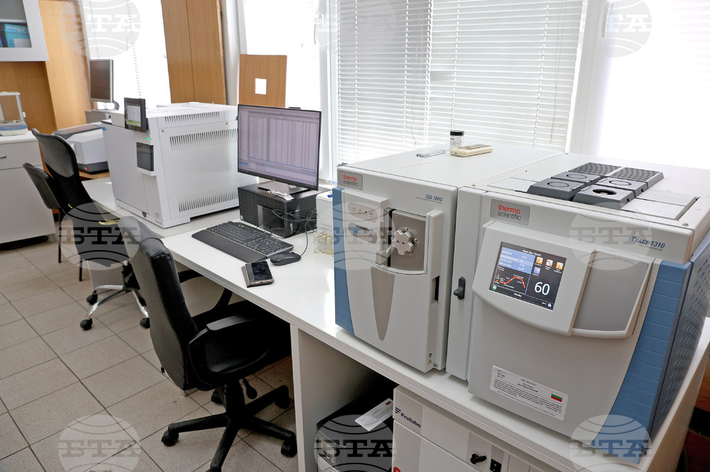 Варна - ОДМВР - обучение на младежи - доброволци