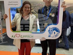 Снимка: Община Сливен