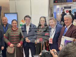 Снимка: Община Сливен