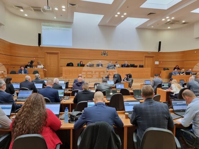 Общински съвет - Пловдив прие годишна програма за развитие на туризма в общината през 2025 г. 